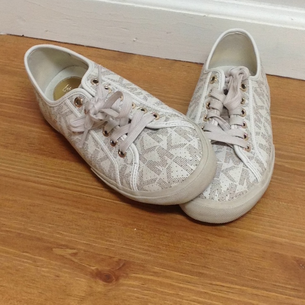 💕Designer Michael kors shoes💕